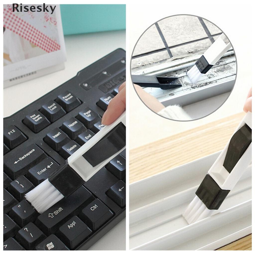 Bàn Phím Máy Tính 2 Trong 1 Làm Sạch Bàn Phím / Windows / Bàn Phím