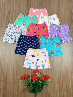 Quần chục đùi bozip xuất dư