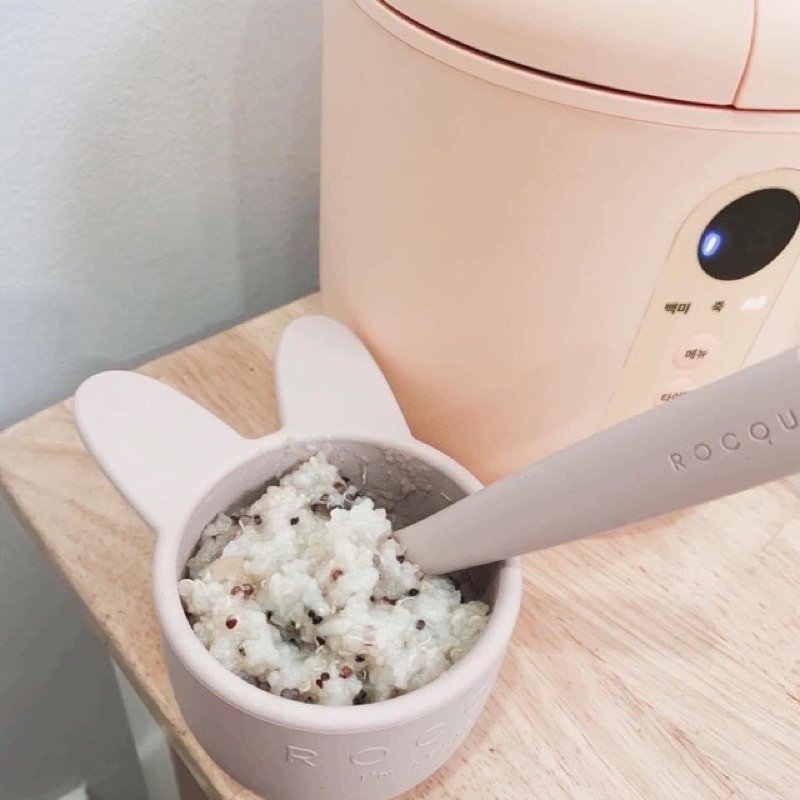 Gạo sữa hữu cơ DmBio Đức 500gr