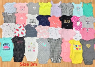 Set 5c Body chip tay ngắn