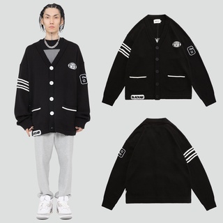 Áo khoác len Cardigan Six9
