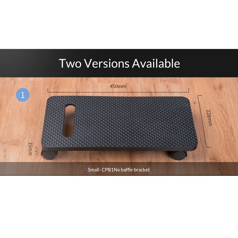 Giá Đỡ Cpu Máy Tính Có Bánh Xe | BigBuy360 - bigbuy360.vn