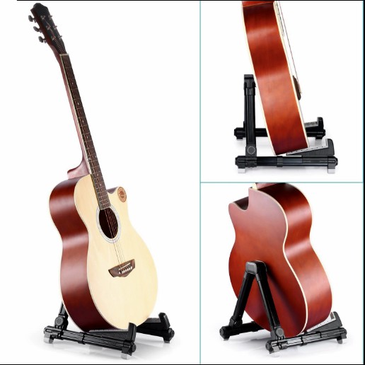 Giá để đàn guitar chữ A gấp gọn GA02