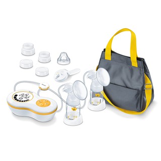 MÁY HÚT SỮA ĐIỆN ĐÔI  - BEURER BY70