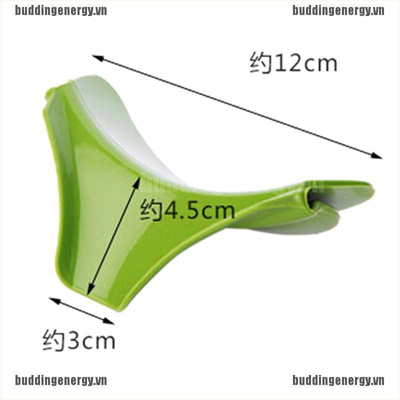 Dụng Cụ Kẹp Tô / Nồi Bằng Silicone Tiện Dụng