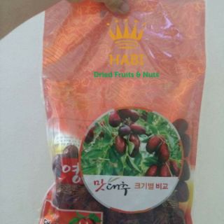 Táo đỏ Hàn Quốc