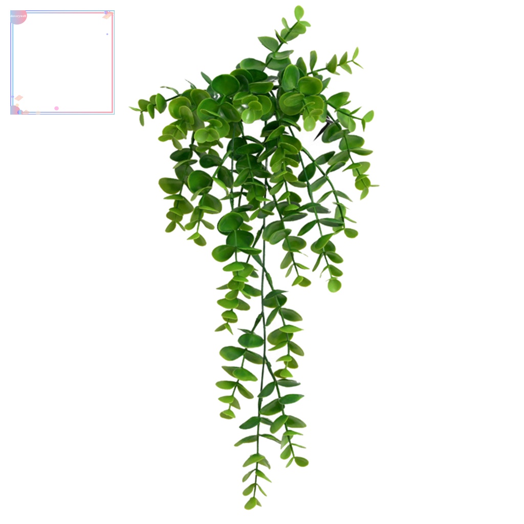 Cây Cảnh Giả Siêu Nhẹ Trang Trí Nhà Cửa