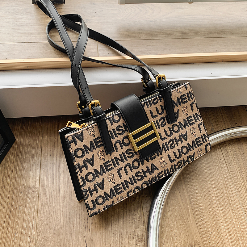 Túi Xách Thời Trang Thu Đông 2021 Cao Cấp Cho Nữ