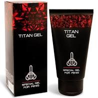 Maral - Gel  - Cải tiến từ Titan - Gel mp 107