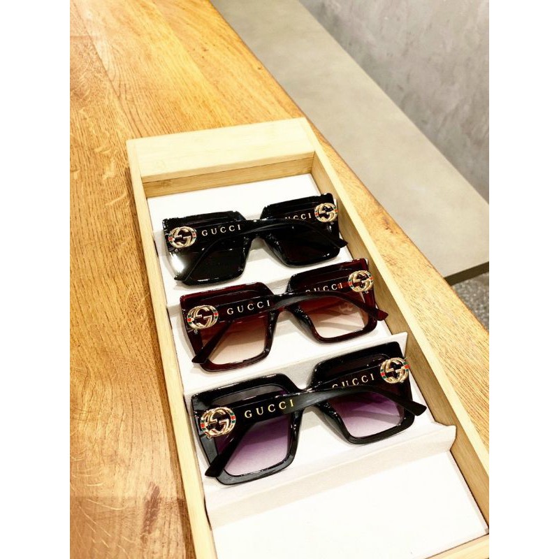 Kính G Hai Lai Thời Trang Nữ | BigBuy360 - bigbuy360.vn