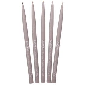 [Order Nhật] Chì kẻ mày Canmake Eyebrow Copellini Slim