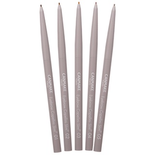 [Order Nhật] Chì kẻ mày Canmake Eyebrow Copellini Slim