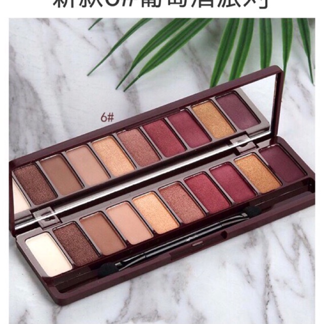 Bảng mắt playcoloreyes 06