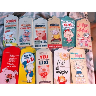 Set 300c lì xì