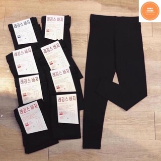 Quần Legging Cạp Cao Gen Bụng Tôn Dáng Hàn Quốc Hàng Cao Cấp- Cera Store