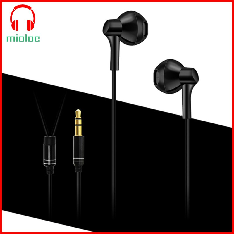 Tai nghe MP3 siêu trầm dài 3m