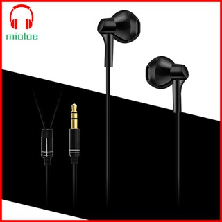 Tai nghe MP3 siêu trầm dài 3m