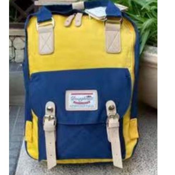 Ba Lô Chống Thấm Nước Nhập Khẩu Cao Cấp (LY.14My22L)