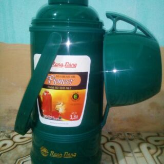 Phích đựng nước Rạng Đông 3.2L ( Có phân loại)