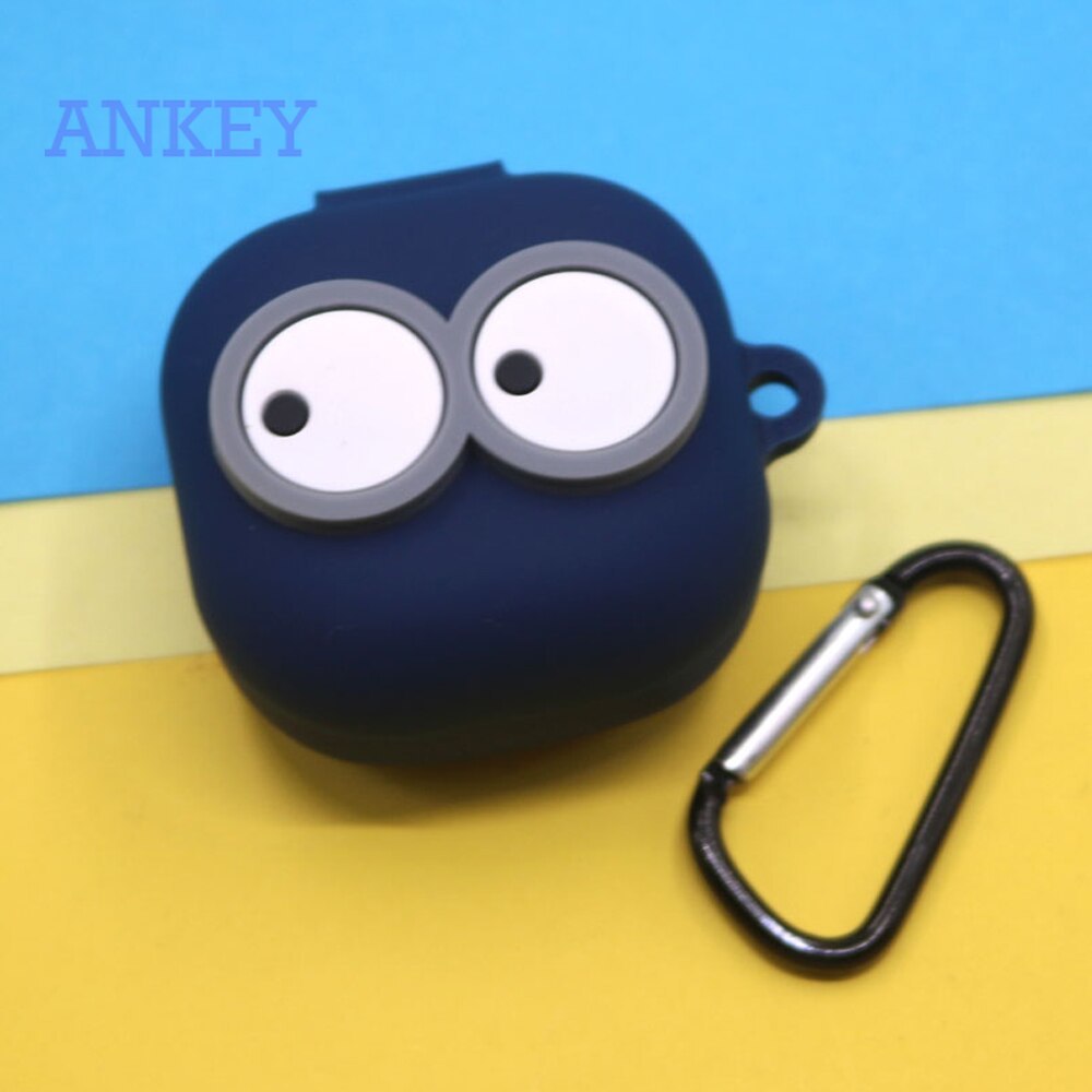Samsung Galaxy Buds Live / Buds Pro / Buds 2 Case Hộp Đựng Bảo Vệ Tai Nghe Không Dây Cho Samsung Galaxy Buds Live 2020