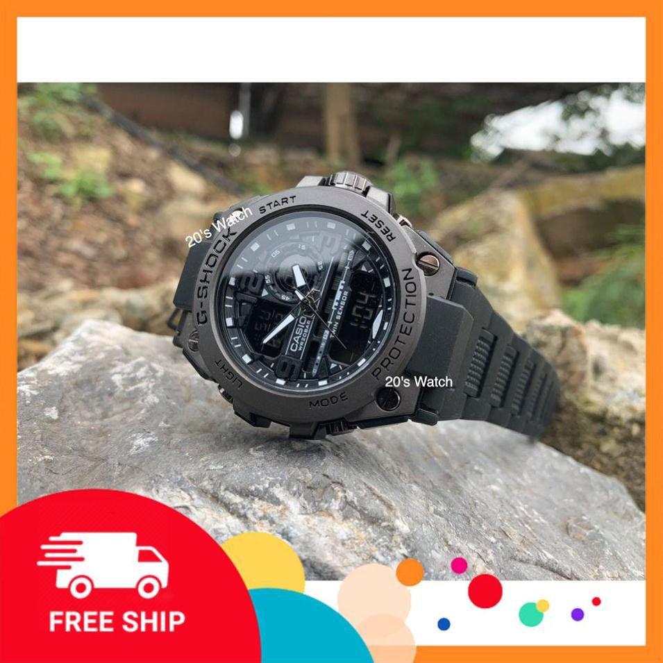Đồng hồ nam điện tử Casio G-shock8600 Original –Chống nước Chống Xước Tinh Tế Đẳng Cấ | BigBuy360 - bigbuy360.vn