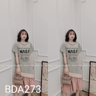 ĐẦM BẦU SUÔNG COTTON QUẢNG CHÂU