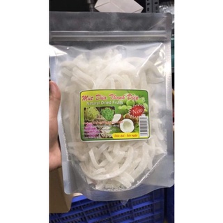 Mứt dừa non thanh điệp- gói 500g