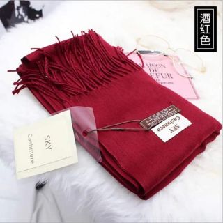 Khăn cashmere ord