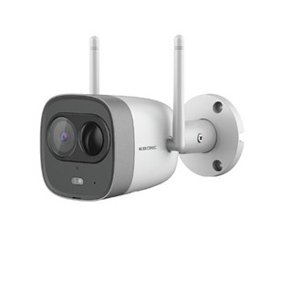 Camera IP Wifi Kbvision KN-2003WN.PIR - 2MP