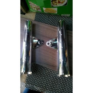 tai thỏ 67-72 bằng sắt xi loại 1