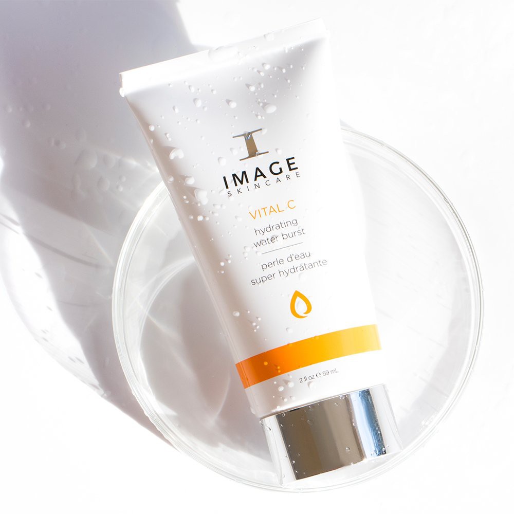 Serum Khóa Nước, Dưỡng Ẩm Da Image VITAL C Hydrating Water Burst 59ml | BigBuy360 - bigbuy360.vn