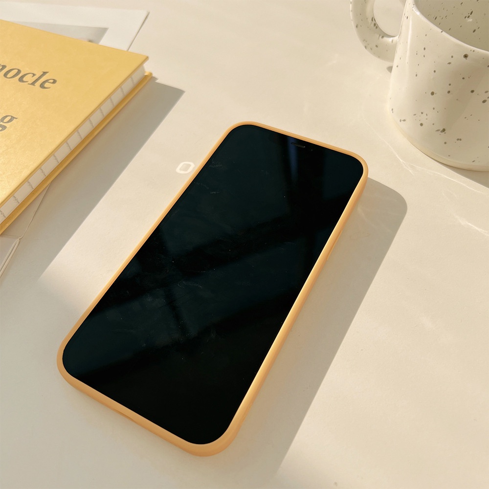 ốp iphone 11 Ốp điện thoại TPU mềm hình chú vịt dành cho IPHONE 11PRO MAX X XR XSMAX 7 8PLUS SE 2020 12PROMAX 12MINI 13PROMAX 13MINI