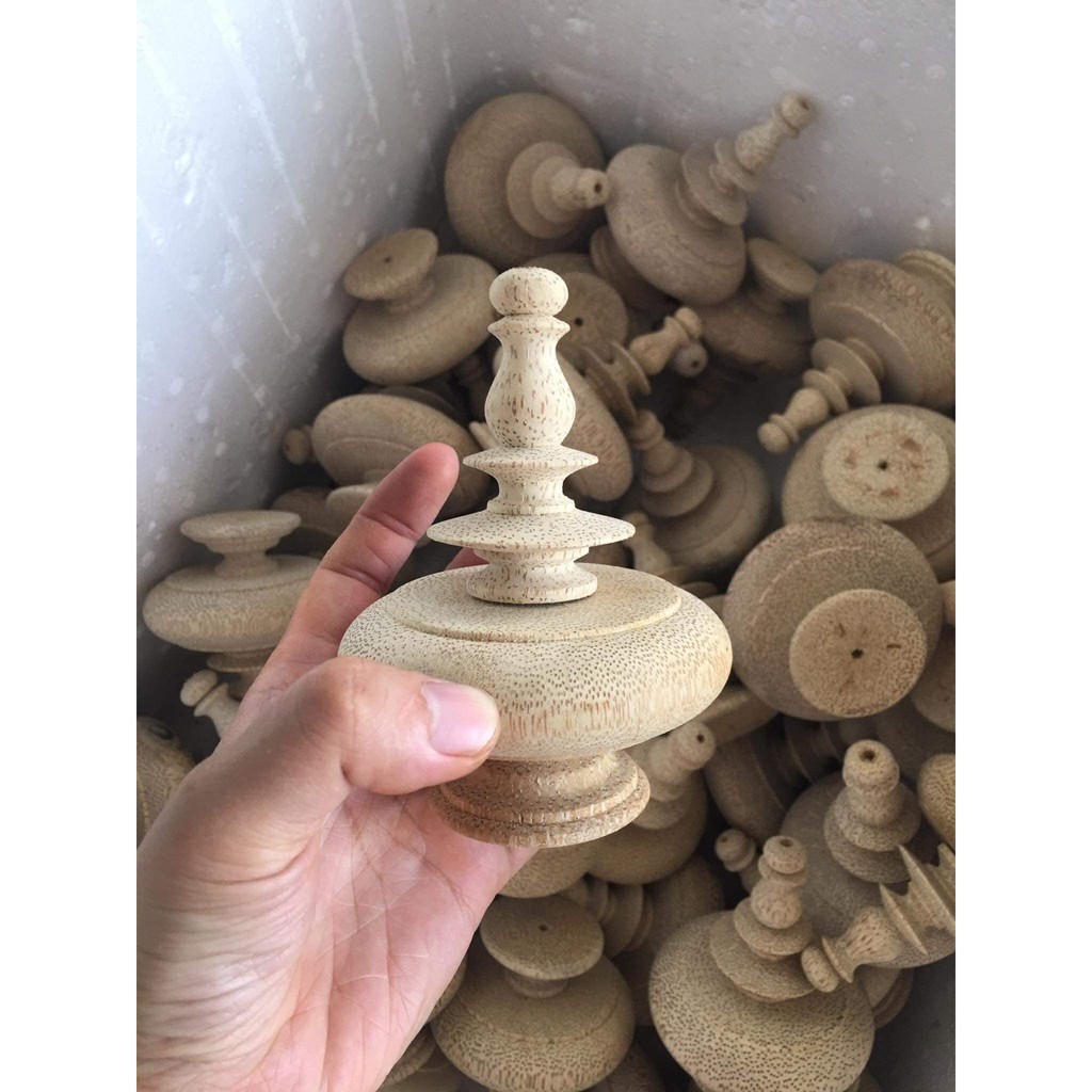 Nậm Tre Lồng Chim Chào Mào Đẹp
