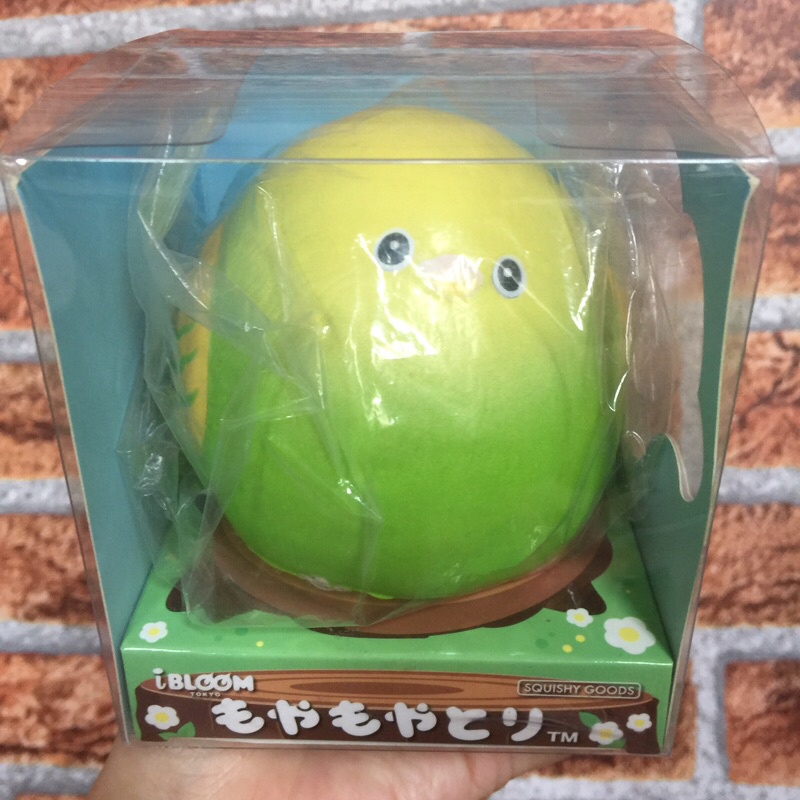 squishy chính hãng ibloom. hàng mới