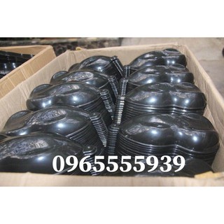 Combo 10 mô hình thử màu sơn xe