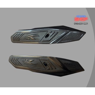  Ốp sườn AB Carbon cho Airblade 2020 siêu đẹp