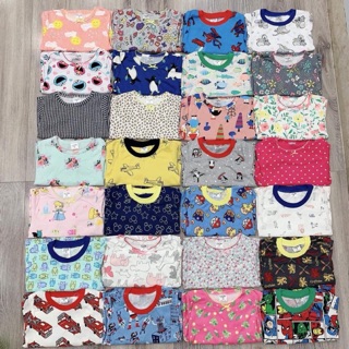 Set 5 bộ bozip hè 2020