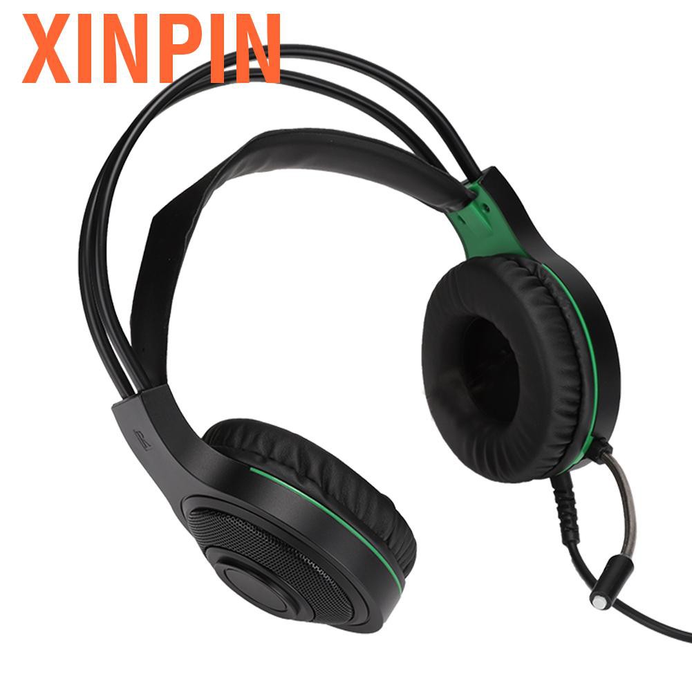 Tai Nghe Chụp Tai Xinpin Weekw V5000 Có Dây Chống Tiếng Ồn | BigBuy360 - bigbuy360.vn