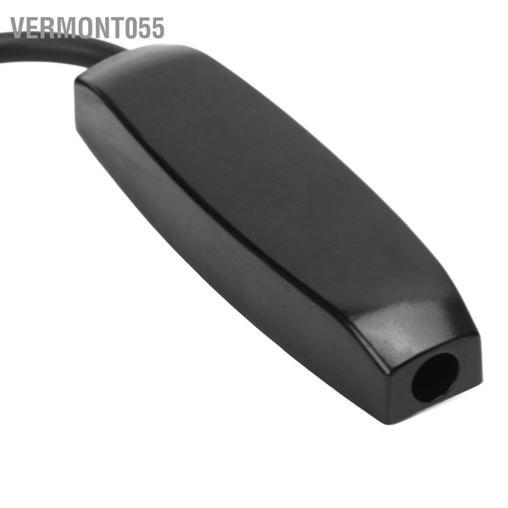 Vermont055 E Bike Shifting Sensor Protect Engine Giao diện 3 pin Conversion Kit Bộ phận để nâng cấp sửa đổi EBicycle