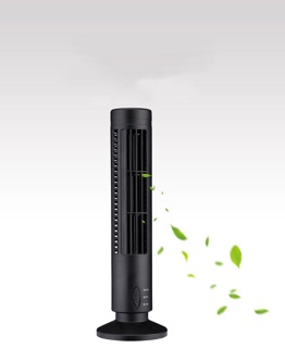 Quạt tháp mini cắm USB để bàn