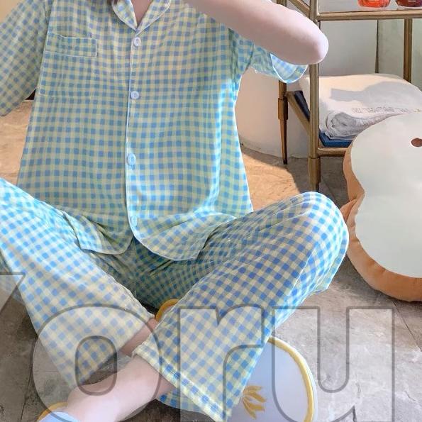 ➴ Bộ Đồ Ngủ Kimono Nhập Khẩu Cho Nữ ✷ | BigBuy360 - bigbuy360.vn