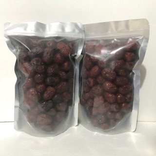 Táo đỏ Tân Cương (gói 500g)