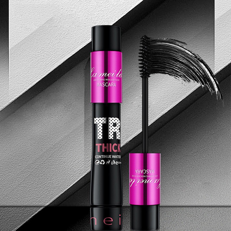 Mascara chải mi chống nước tốt cho đôi hàng mi quyến rũ cả ngày dài | BigBuy360 - bigbuy360.vn