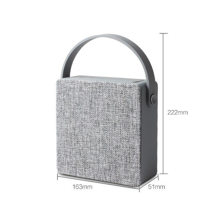 LOA BLUETOOTH AWEI Y100