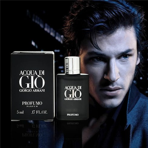 [tách set 5ml] Nước hoa mini nam Acqua Di Gio Profumo