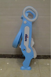 Lót bồn cầu có thang cho bé từ 12 tháng đến 2 3 4 5 6 tuổi Chicco