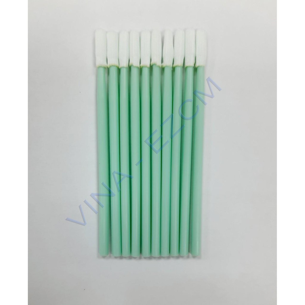 Tăm bông đầu mút tròn