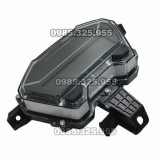 Đồng hồ vario 125 2018