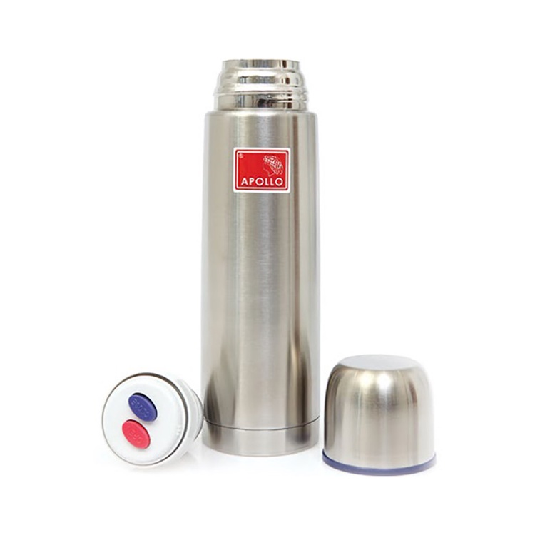 Bình lưỡng tính Apollo AP-500 (500ml) - Sản xuất tại Hàn Quốc