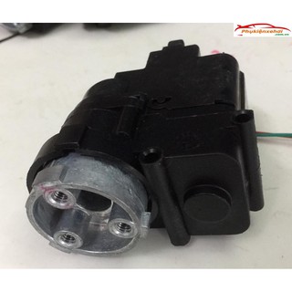 Mô tơ gương chiếu hậu Morning, Cerato, K3, mô tơ kính chiếu hậu Kia